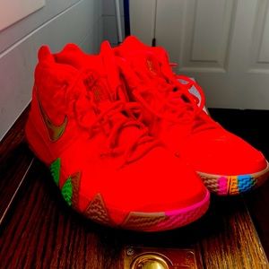 Kyrie 4 “Lucky Charms”